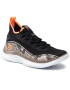 Under Armour Обувки Curry 8 Snk 3024429-005 Черен - Pepit.bg