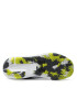 Under Armour Обувки GS Lockdown 5 3023533-102 Бял - Pepit.bg