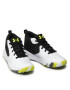 Under Armour Обувки GS Lockdown 5 3023533-102 Бял - Pepit.bg