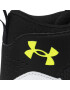 Under Armour Обувки GS Lockdown 5 3023533-102 Бял - Pepit.bg