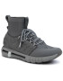 Under Armour Обувки Hovr Phantom Boot 3022474-103 Зелен - Pepit.bg