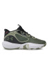 Under Armour Обувки Lockdown 6 3025616-300 Сив - Pepit.bg