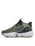 Under Armour Обувки Lockdown 6 3025616-300 Сив - Pepit.bg