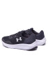 Under Armour Обувки Ua Bgs Charged Pursuit 3 3024987-001 Черен - Pepit.bg