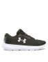 Under Armour Обувки Ua Bgs Surge 3 3024989-300 Зелен - Pepit.bg