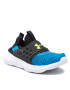 Under Armour Обувки Ua Bps Runplay 3024211-402 Черен - Pepit.bg