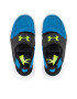 Under Armour Обувки Ua Bps Runplay 3024211-402 Черен - Pepit.bg