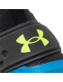 Under Armour Обувки Ua Bps Runplay 3024211-402 Черен - Pepit.bg