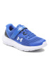 Under Armour Обувки Ua Bps SSurge 3 Ac 3024990-400 Син - Pepit.bg