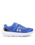 Under Armour Обувки Ua Bps SSurge 3 Ac 3024990-400 Син - Pepit.bg