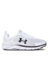 Under Armour Обувки Ua Charged Assert 9 3024590-108 Бял - Pepit.bg