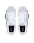Under Armour Обувки Ua Charged Assert 9 3024590-108 Бял - Pepit.bg