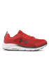 Under Armour Обувки Ua Charged Assert 9 3024590-600 Червен - Pepit.bg