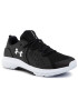 Under Armour Обувки Ua Charged Commit Tr 2.0 3022027-001 Черен - Pepit.bg