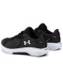 Under Armour Обувки Ua Charged Commit Tr 2.0 3022027-001 Черен - Pepit.bg