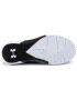 Under Armour Обувки Ua Charged Commit Tr 2.0 3022027-001 Черен - Pepit.bg