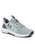 Under Armour Обувки Ua Charged Commit Tr 3 3023703-105 Сив - Pepit.bg