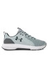 Under Armour Обувки Ua Charged Commit Tr 3 3023703-105 Сив - Pepit.bg