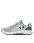 Under Armour Обувки Ua Charged Commit Tr 3 3023703-105 Сив - Pepit.bg