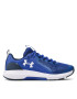 Under Armour Обувки Ua Charged Commit Tr3 3023703-402 Син - Pepit.bg