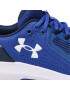 Under Armour Обувки Ua Charged Commit Tr3 3023703-402 Син - Pepit.bg