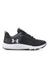 Under Armour Обувки Ua Charged Engage 2 3025527-001 Черен - Pepit.bg