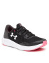 Under Armour Обувки Ua Charged Pursuit 3 3025011-001 Черен - Pepit.bg