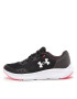 Under Armour Обувки Ua Charged Pursuit 3 3025011-001 Черен - Pepit.bg