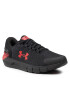 Under Armour Обувки Ua Charged Rogue 2.5 Черен - Pepit.bg