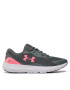 Under Armour Обувки Ua Ggs Surge 3 3025013-106 Сив - Pepit.bg