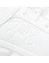 Under Armour Обувки Ua Gs Assert 8 Ufm Syn 83022697 Бял - Pepit.bg