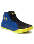 Under Armour Обувки Ua Gs Jet 2019 3022121-404 Син - Pepit.bg