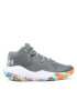 Under Armour Обувки Ua Gs Jet '21 3024794-111 Сив - Pepit.bg