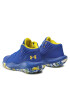 Under Armour Обувки Ua Gs Jet '21 3024794-400 Син - Pepit.bg