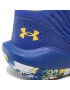 Under Armour Обувки Ua Gs Jet '21 3024794-400 Син - Pepit.bg