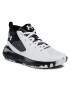 Under Armour Обувки Ua Gs Lockdown 5 3023533-100 Бял - Pepit.bg