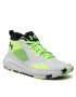 Under Armour Обувки Ua Gs Lockdown 5 3023533-103 Сив - Pepit.bg