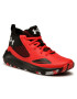 Under Armour Обувки Ua Gs Lockdown 5 3023533-601 Червен - Pepit.bg