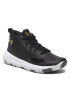 Under Armour Обувки Ua Gs Lockdown 5 3023533003-003 Черен - Pepit.bg