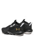 Under Armour Обувки Ua Gs Lockdown 6 3025617-003 Черен - Pepit.bg