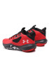 Under Armour Обувки Ua Gs Lockdown 6 3025617-600 Червен - Pepit.bg