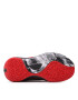Under Armour Обувки Ua Gs Lockdown 6 3025617-600 Червен - Pepit.bg