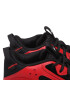 Under Armour Обувки Ua Gs Lockdown 6 3025617-600 Червен - Pepit.bg