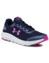 Under Armour Обувки Ua Gs Surge 2 3022870-404 Виолетов - Pepit.bg