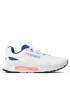Under Armour Обувки UA Hovr Infinite Summit 2 3023633-103 Бял - Pepit.bg