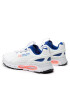 Under Armour Обувки UA Hovr Infinite Summit 2 3023633-103 Бял - Pepit.bg