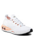 Under Armour Обувки Ua Hovr Phantom 2 3023017-105 Бял - Pepit.bg