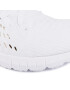 Under Armour Обувки Ua Hovr Phantom Rn 3022590-100 Бял - Pepit.bg