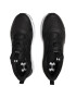 Under Armour Обувки Ua Hovr Sonic Strt 3024369-001 Черен - Pepit.bg