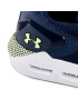 Under Armour Обувки Ua Hovr Strt 3022580-400 Тъмносин - Pepit.bg